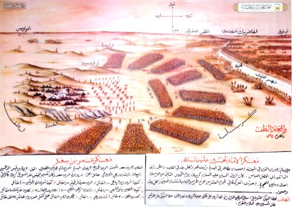 Battle of Karbala