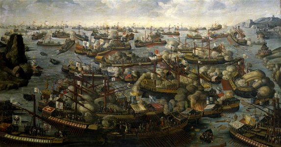 Battle of Lepanto