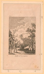 Battle of Lexington LCCN2004669268