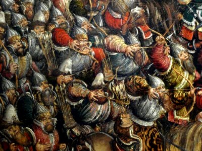 Battle of Orsha detail 01