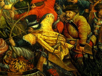 Battle of Orsha detail 02