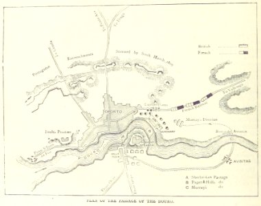 Battle of the Douro