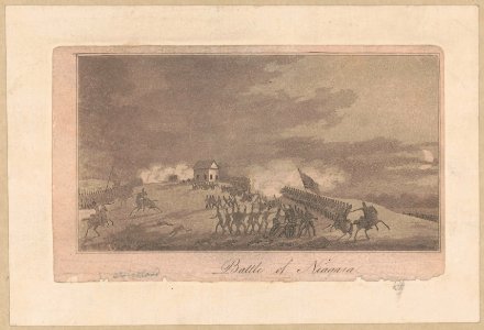 Battle of Niagara LCCN2012645344