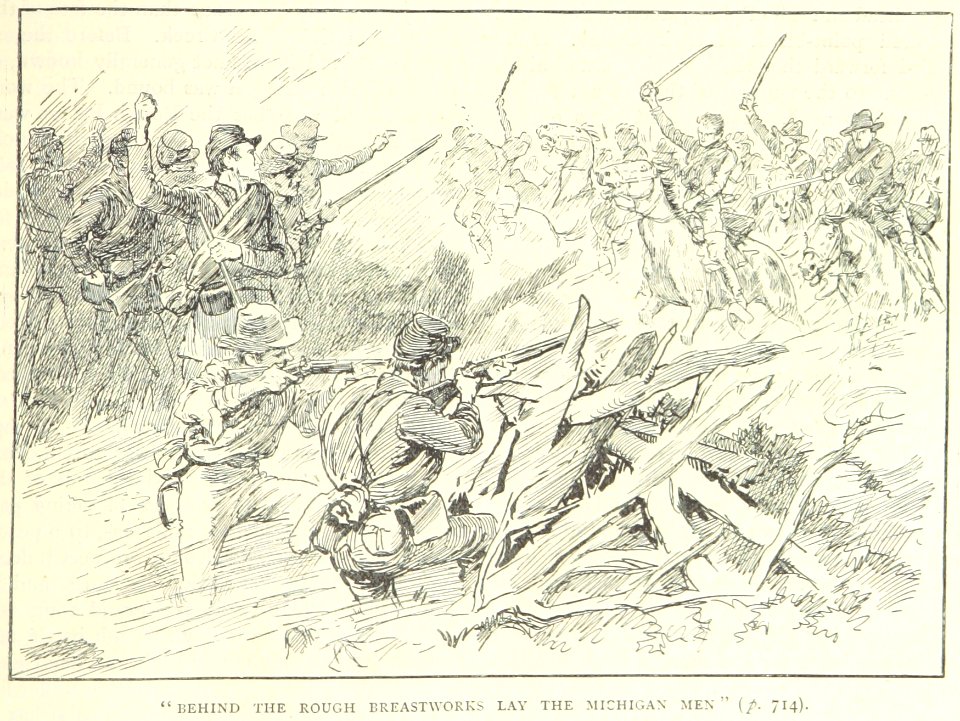Battle of Tebbs Bend