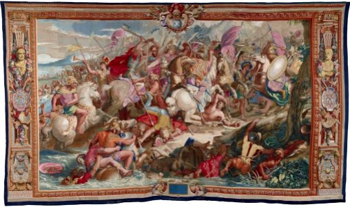 Battle of the Granicus