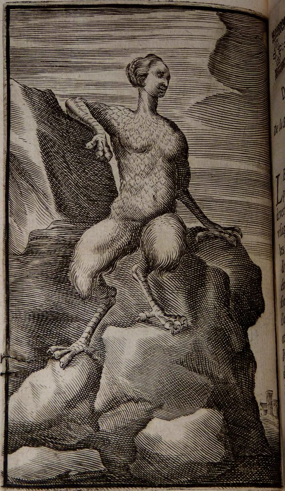 Baudoin - Recueil d Emblemes I p174