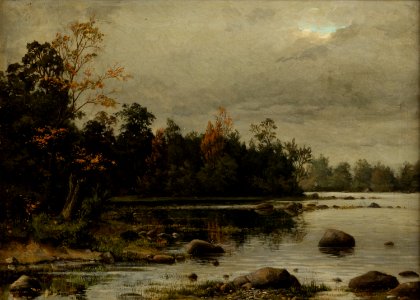 Baturin Late summer