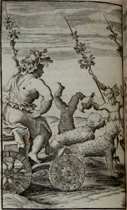 Baudoin - Recueil d Emblemes p162