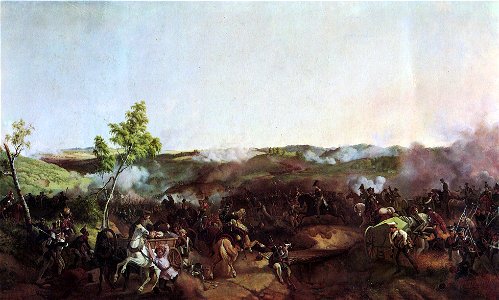 Battle of Valutino