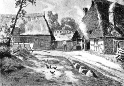 Bauernhof S-H 01