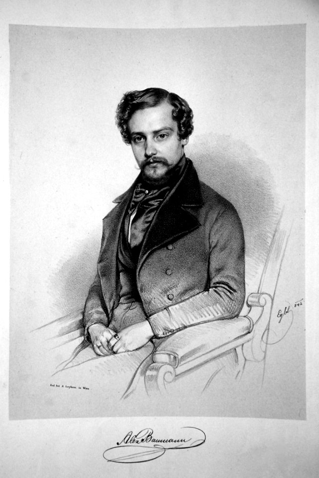 Alexander Baumann