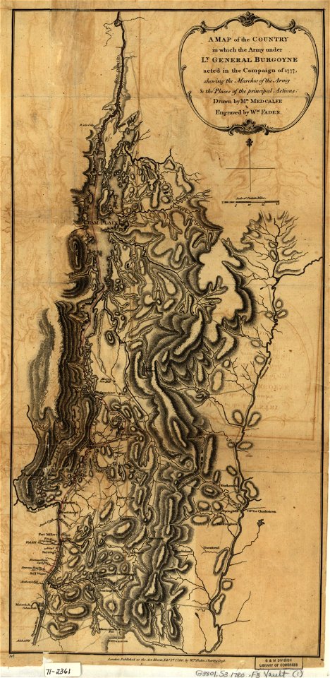 Battle-of-bennington
