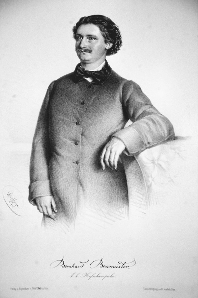 Baumeister Litho