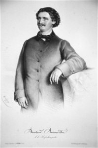 Baumeister Litho