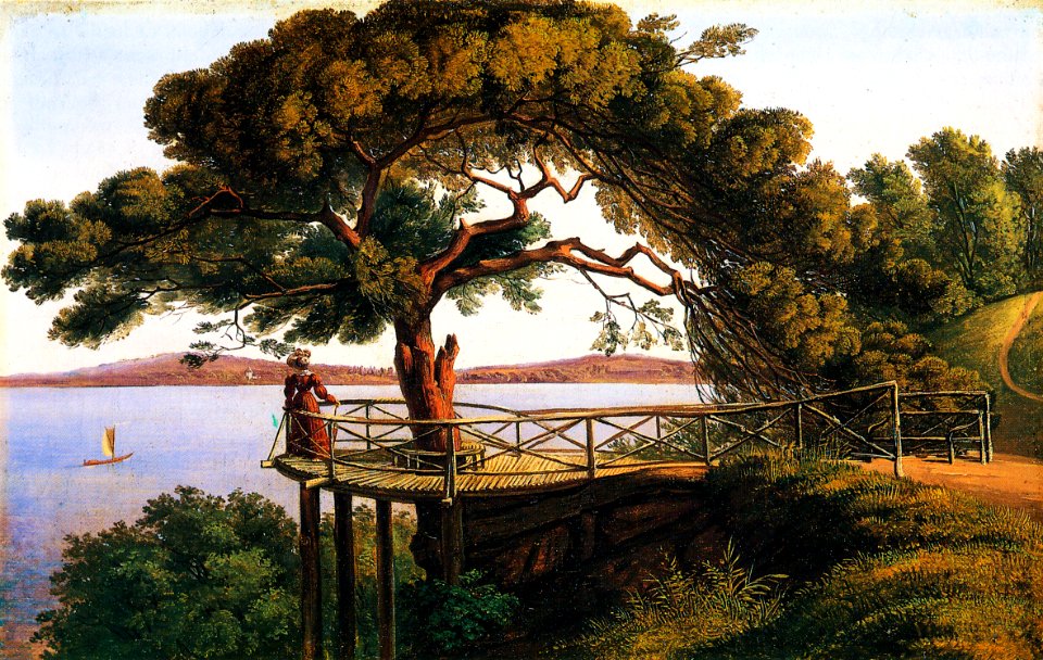 Baumkanzel Schirmer (2)