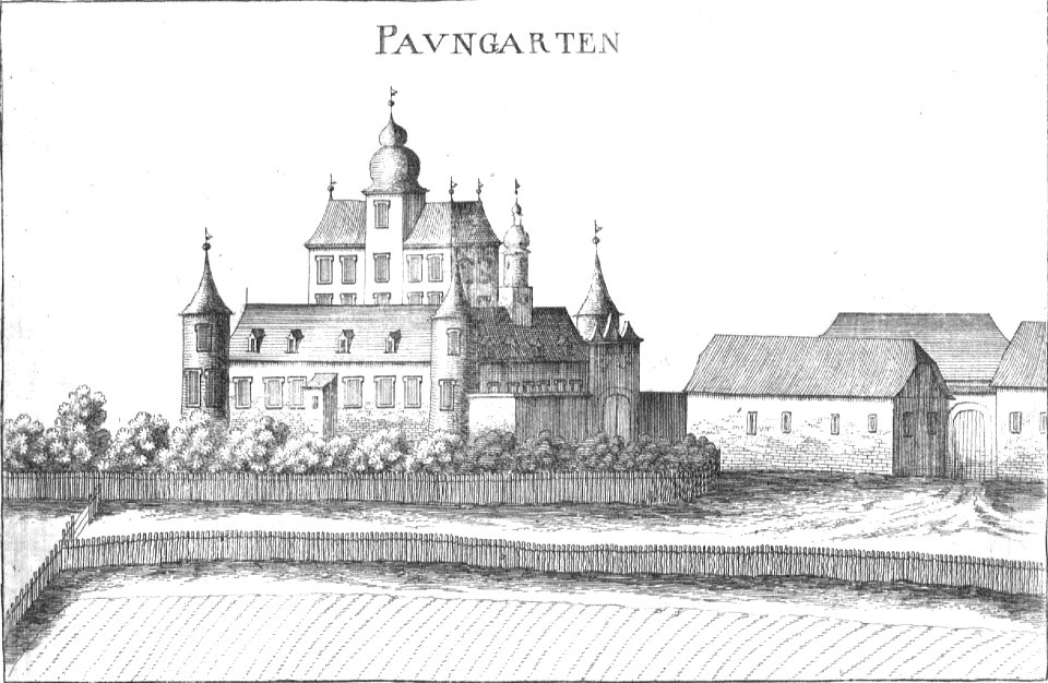 Baumgartenvischer