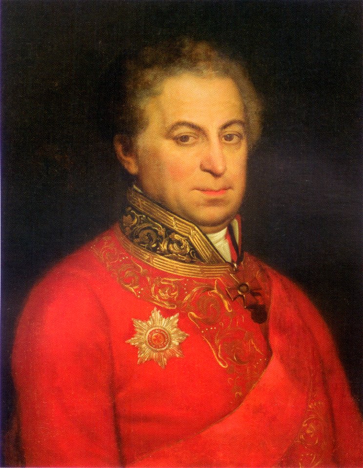 P.L.Batyushkov