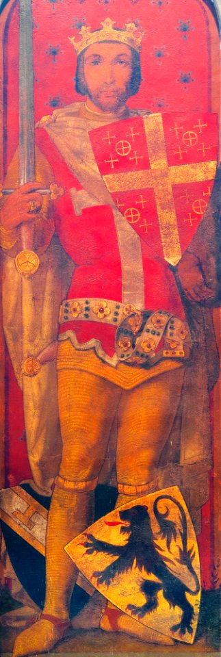 Baudouin IX de Flandre