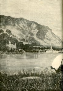 Baveno, sul lago Maggiore a