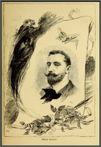 Émile-Antoine Bayard (illustrateur) by Émile Bayard (art historian)