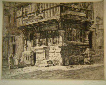 Bayeux (grand format) (basse définition)