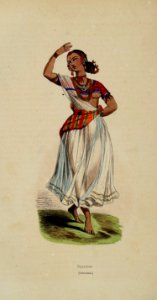Bayadere