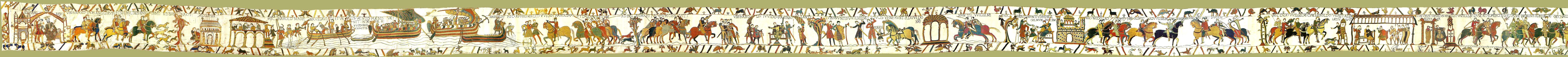 BayeuxTapestry