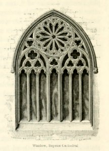 Bayeux Window stylesofarchitec00rick 0414