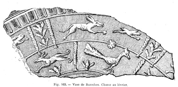 Bazoches 36400
