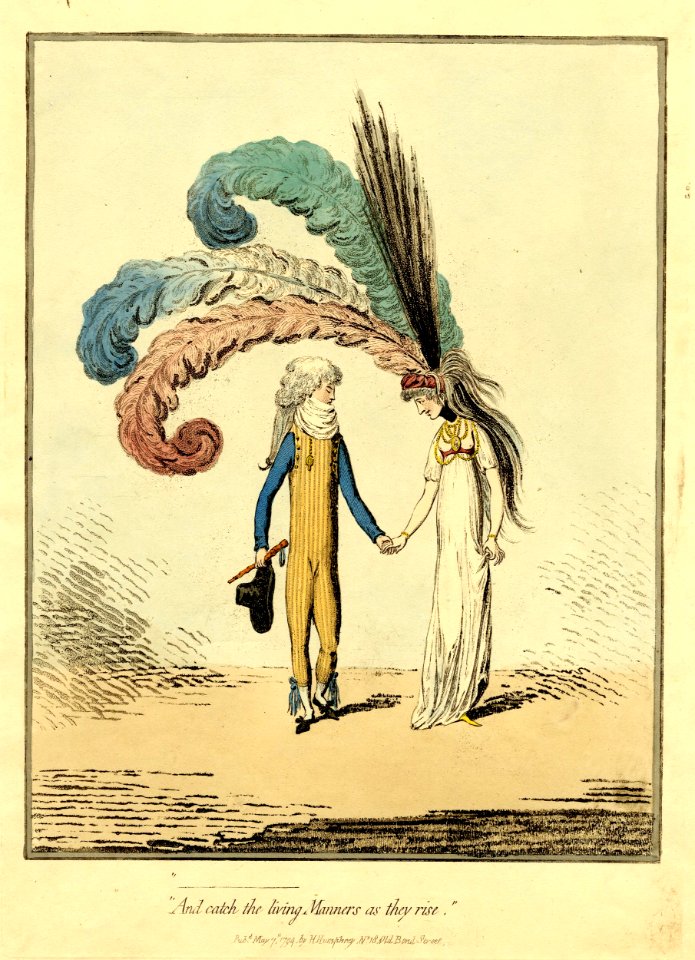  And catch the living manners as they rise. (BM 1868,0808.6351)