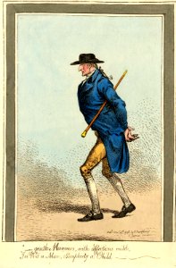 -gentle Manners, with affection mild. In wit a man, simplicity a child- (BM 1868,0808.6784)