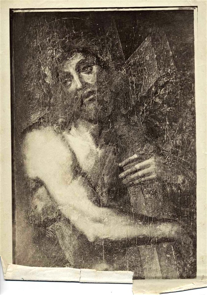 Bazzi Giovanni Antonio, Cristo portacroce, 39613