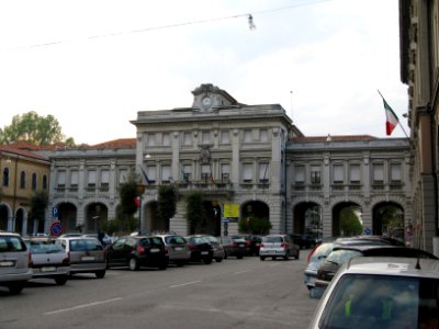 San dona piazza indipendenza