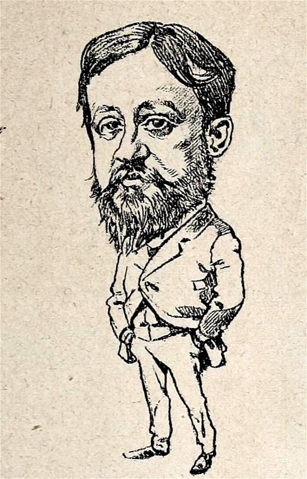 1894-06-02, Blanco y Negro, Los doce del Círculo, Cilla (cropped) Ricardo Madrazo