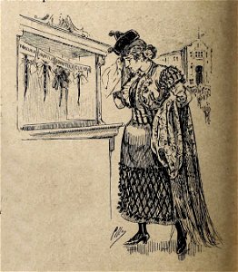 1894-07-14, Blanco y Negro, Llorando, Cilla