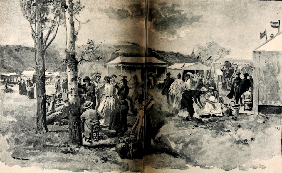 1894-05-12, Blanco y Negro, En la pradera, Huertas (cropped)