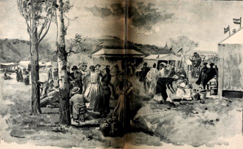 1894-05-12, Blanco y Negro, En la pradera, Huertas (cropped)