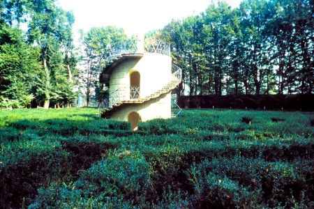 Villa Pisani 4