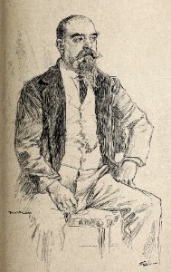 1894-07-21, Blanco y Negro, Siluetas artísticas, Marcelino de Unceta, Huertas