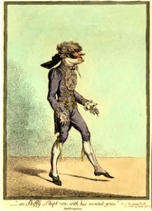 - so Skiffy-Skipt-on, with his wonted grace- (BM 1868,0808.6849)