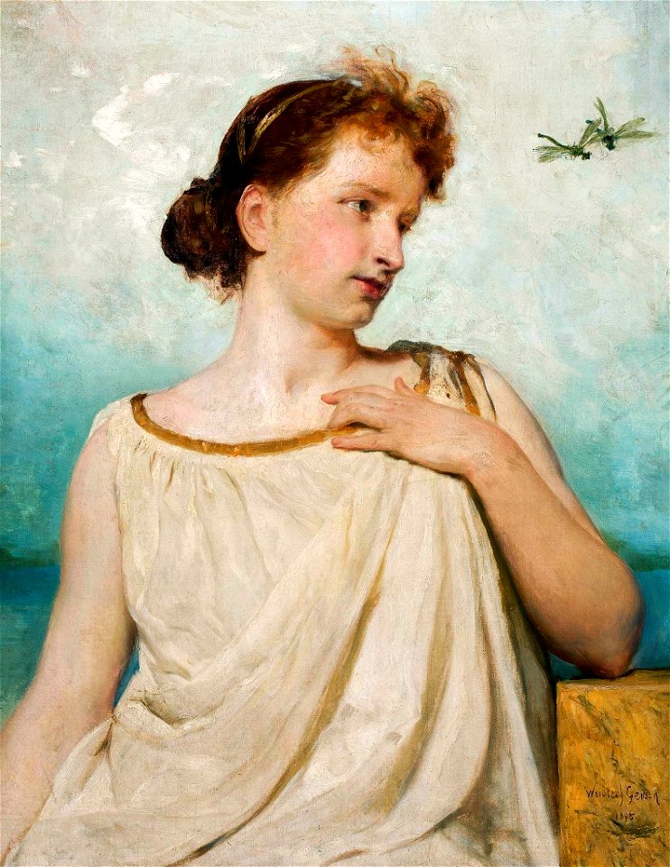 Gerson Irena Poświkówna-Solska