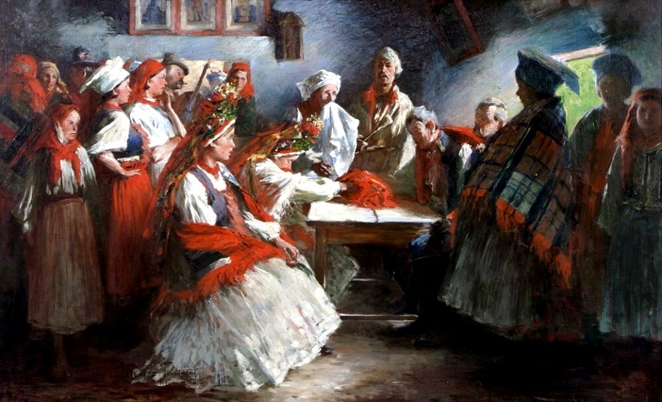 Zrekowiny