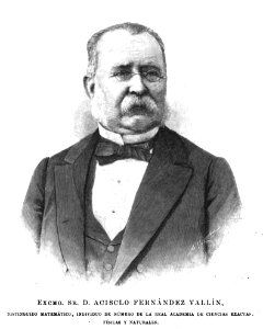 1894-01-15, La Ilustración Española y Americana, Acisclo Fernández Vallín