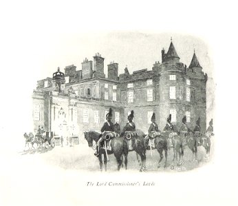 Image taken from page 22 of '(Edinburgh. Picturesque Notes ... With etchings by A. Brunet-Debaines from drawings by S. Bough ... and W. E. Lockhart, etc.)' (11236939176)