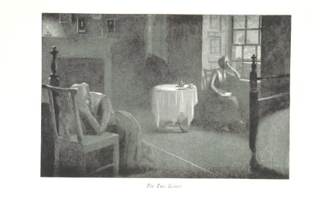 Image taken from page 109 of '(Edinburgh. Picturesque Notes ... With etchings by A. Brunet-Debaines from drawings by S. Bough ... and W. E. Lockhart, etc.)' (11235138213)