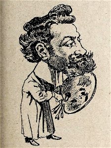 1894-06-02, Blanco y Negro, Los doce del Círculo, Cilla (cropped) Francisco Mas
