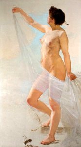 Gerson Female nude