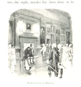 Image taken from page 20 of '(Edinburgh. Picturesque Notes ... With etchings by A. Brunet-Debaines from drawings by S. Bough ... and W. E. Lockhart, etc.)' (11301757314)