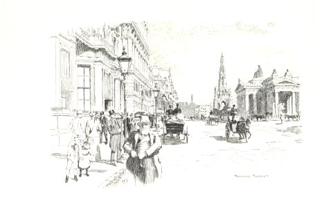 Image taken from page 175 of '(Edinburgh. Picturesque Notes ... With etchings by A. Brunet-Debaines from drawings by S. Bough ... and W. E. Lockhart, etc.)' (11238025443)