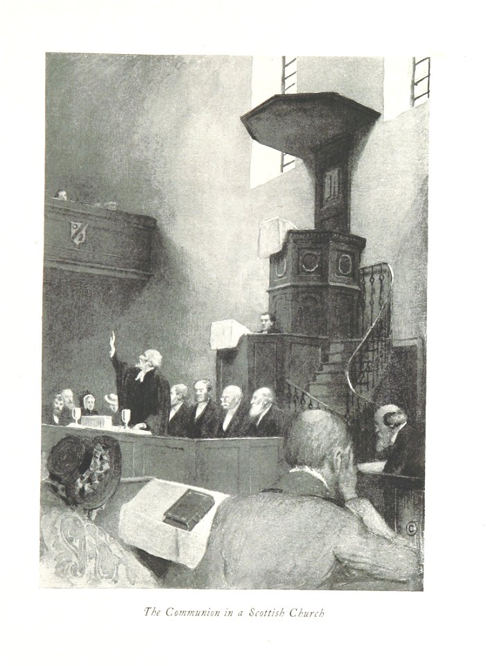 Image taken from page 135 of '(Edinburgh. Picturesque Notes ... With etchings by A. Brunet-Debaines from drawings by S. Bough ... and W. E. Lockhart, etc.)' (11235030624)